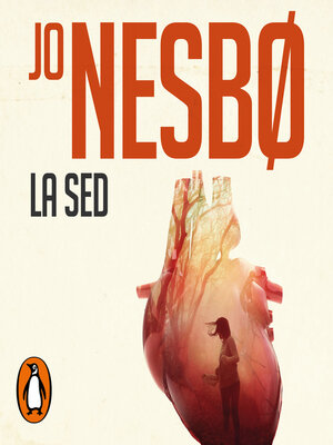 cover image of La sed